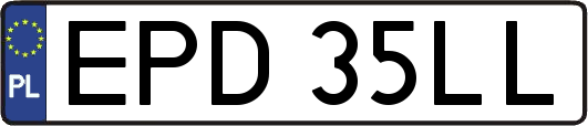 EPD35LL