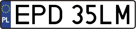 EPD35LM