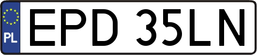 EPD35LN