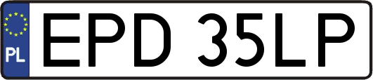 EPD35LP