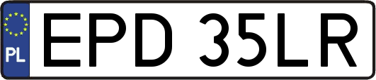 EPD35LR