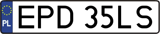 EPD35LS