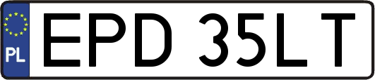 EPD35LT