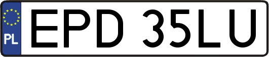 EPD35LU