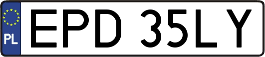 EPD35LY