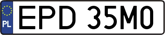 EPD35M0