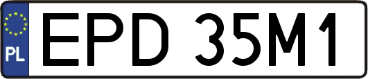EPD35M1