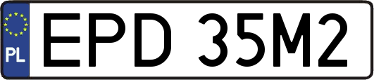EPD35M2