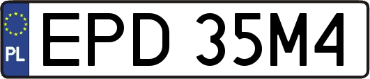 EPD35M4