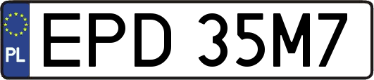 EPD35M7