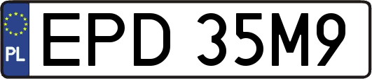 EPD35M9