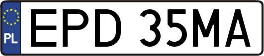 EPD35MA
