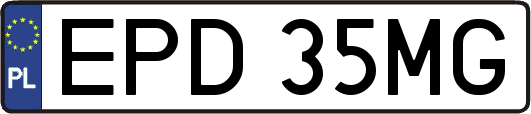EPD35MG