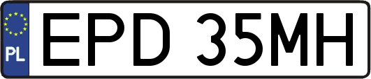 EPD35MH