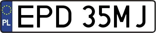 EPD35MJ