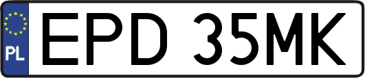 EPD35MK