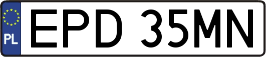 EPD35MN
