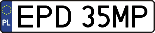 EPD35MP