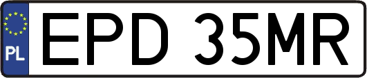 EPD35MR