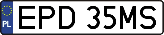 EPD35MS