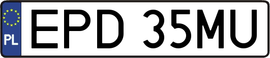 EPD35MU
