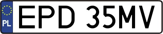 EPD35MV