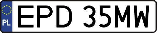 EPD35MW