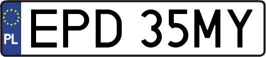 EPD35MY