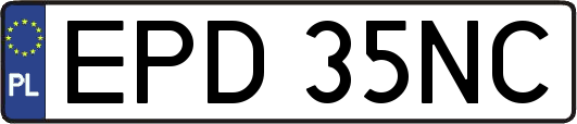 EPD35NC