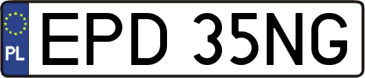 EPD35NG
