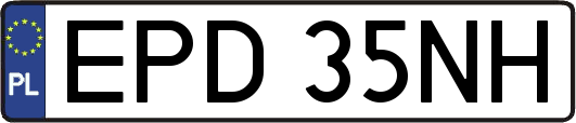 EPD35NH