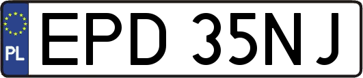 EPD35NJ