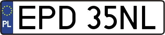 EPD35NL