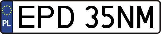 EPD35NM