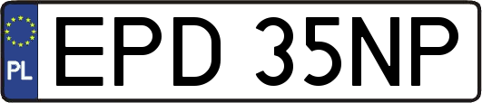 EPD35NP