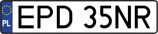 EPD35NR