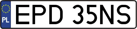 EPD35NS