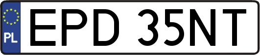 EPD35NT