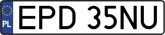 EPD35NU