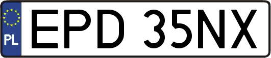 EPD35NX