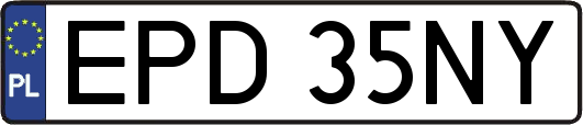 EPD35NY