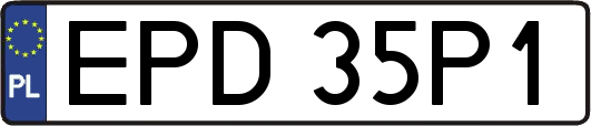 EPD35P1