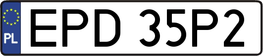 EPD35P2