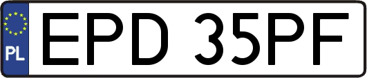 EPD35PF