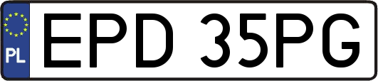 EPD35PG