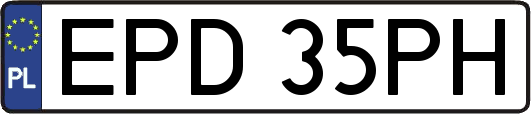 EPD35PH