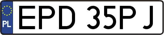 EPD35PJ