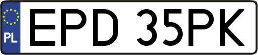 EPD35PK