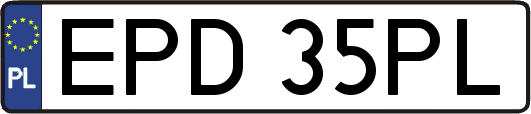 EPD35PL