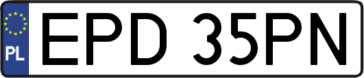 EPD35PN
